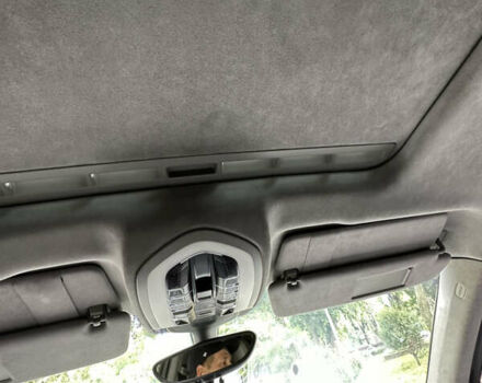 Чорний Порше Cayenne, об'ємом двигуна 4.8 л та пробігом 103 тис. км за 31000 $, фото 20 на Automoto.ua