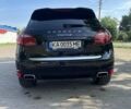 Чорний Порше Cayenne, об'ємом двигуна 4.8 л та пробігом 108 тис. км за 17500 $, фото 4 на Automoto.ua