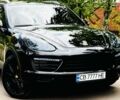 Чорний Порше Cayenne, об'ємом двигуна 4.8 л та пробігом 163 тис. км за 23800 $, фото 59 на Automoto.ua