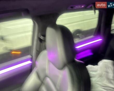 Чорний Порше Cayenne, об'ємом двигуна 4.8 л та пробігом 163 тис. км за 23800 $, фото 24 на Automoto.ua