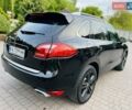 Черный Порше Каен, объемом двигателя 3 л и пробегом 238 тыс. км за 20499 $, фото 13 на Automoto.ua