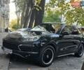 Черный Порше Каен, объемом двигателя 2.97 л и пробегом 105 тыс. км за 26000 $, фото 1 на Automoto.ua
