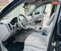 Черный Порше Каен, объемом двигателя 3 л и пробегом 238 тыс. км за 20499 $, фото 58 на Automoto.ua