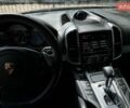 Черный Порше Каен, объемом двигателя 2.97 л и пробегом 106 тыс. км за 26000 $, фото 15 на Automoto.ua