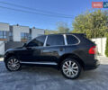 Чорний Порше Cayenne, об'ємом двигуна 3 л та пробігом 173 тис. км за 15850 $, фото 16 на Automoto.ua