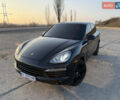 Чорний Порше Cayenne, об'ємом двигуна 4.81 л та пробігом 230 тис. км за 19999 $, фото 4 на Automoto.ua