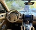 Чорний Порше Cayenne, об'ємом двигуна 4.8 л та пробігом 238 тис. км за 25555 $, фото 24 на Automoto.ua
