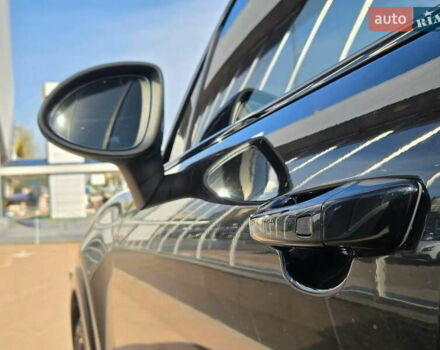 Чорний Порше Cayenne, об'ємом двигуна 4.8 л та пробігом 105 тис. км за 25900 $, фото 32 на Automoto.ua