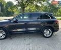 Чорний Порше Cayenne, об'ємом двигуна 4.8 л та пробігом 108 тис. км за 17500 $, фото 1 на Automoto.ua