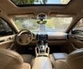 Чорний Порше Cayenne, об'ємом двигуна 4.8 л та пробігом 238 тис. км за 25555 $, фото 23 на Automoto.ua