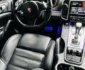 Чорний Порше Cayenne, об'ємом двигуна 4.8 л та пробігом 163 тис. км за 23800 $, фото 106 на Automoto.ua