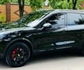 Чорний Порше Cayenne, об'ємом двигуна 4.8 л та пробігом 163 тис. км за 23800 $, фото 136 на Automoto.ua