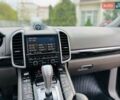 Черный Порше Каен, объемом двигателя 3 л и пробегом 238 тыс. км за 20499 $, фото 55 на Automoto.ua
