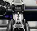 Чорний Порше Cayenne, об'ємом двигуна 4.8 л та пробігом 163 тис. км за 23800 $, фото 75 на Automoto.ua
