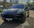 Черный Порше Каен, объемом двигателя 4.8 л и пробегом 105 тыс. км за 25900 $, фото 1 на Automoto.ua