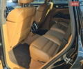 Чорний Порше Cayenne, об'ємом двигуна 4.8 л та пробігом 105 тис. км за 25900 $, фото 29 на Automoto.ua