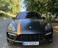 Чорний Порше Cayenne, об'ємом двигуна 4.8 л та пробігом 238 тис. км за 25555 $, фото 11 на Automoto.ua