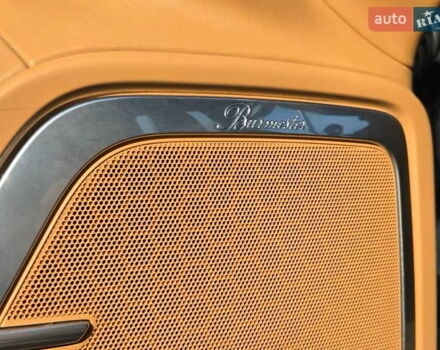 Чорний Порше Cayenne, об'ємом двигуна 4.8 л та пробігом 105 тис. км за 25900 $, фото 31 на Automoto.ua