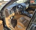 Порше Каен 2010 в Киеве на Automoto.ua Черный Порше Каен, объемом двигателя 4.8 л и пробегом 105 тыс. км за 26900 $, фото 6 на Automoto.ua