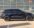 Порше Каен 2010 в Киеве на Automoto.ua Черный Порше Каен, объемом двигателя 4.8 л и пробегом 105 тыс. км за 26900 $, фото 5 на Automoto.ua
