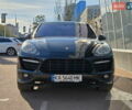 Чорний Порше Cayenne, об'ємом двигуна 4.8 л та пробігом 105 тис. км за 25900 $, фото 1 на Automoto.ua