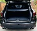 Чорний Порше Cayenne, об'ємом двигуна 4.8 л та пробігом 163 тис. км за 23800 $, фото 85 на Automoto.ua