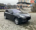 Чорний Порше Cayenne, об'ємом двигуна 3.6 л та пробігом 260 тис. км за 22000 $, фото 1 на Automoto.ua