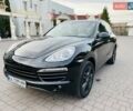 Черный Порше Каен, объемом двигателя 3 л и пробегом 238 тыс. км за 20499 $, фото 26 на Automoto.ua