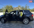 Чорний Порше Cayenne, об'ємом двигуна 3 л та пробігом 173 тис. км за 15850 $, фото 29 на Automoto.ua