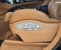 Черный Порше Каен, объемом двигателя 4.8 л и пробегом 105 тыс. км за 25900 $, фото 8 на Automoto.ua