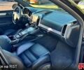 Чорний Порше Cayenne, об'ємом двигуна 4.8 л та пробігом 149 тис. км за 16500 $, фото 6 на Automoto.ua