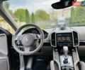 Черный Порше Каен, объемом двигателя 3 л и пробегом 238 тыс. км за 20499 $, фото 56 на Automoto.ua