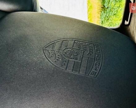 Чорний Порше Cayenne, об'ємом двигуна 4.8 л та пробігом 163 тис. км за 23800 $, фото 22 на Automoto.ua