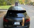 Чорний Порше Cayenne, об'ємом двигуна 4.8 л та пробігом 238 тис. км за 25555 $, фото 7 на Automoto.ua