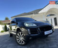 Чорний Порше Cayenne, об'ємом двигуна 3 л та пробігом 173 тис. км за 15850 $, фото 3 на Automoto.ua
