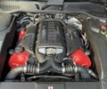 Чорний Порше Cayenne, об'ємом двигуна 4.8 л та пробігом 238 тис. км за 25555 $, фото 2 на Automoto.ua