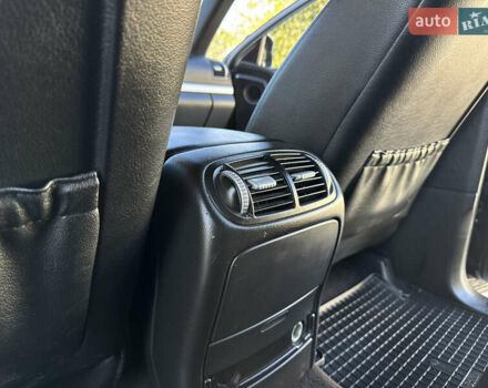 Черный Порше Каен, объемом двигателя 3 л и пробегом 173 тыс. км за 14950 $, фото 77 на Automoto.ua