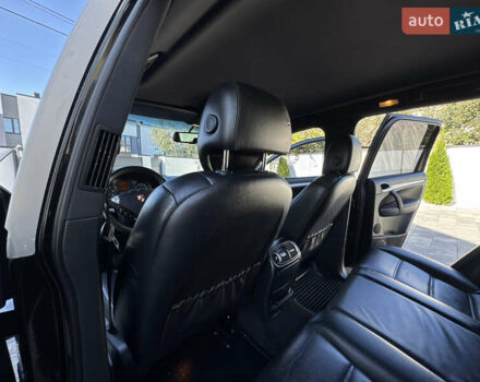 Черный Порше Каен, объемом двигателя 3 л и пробегом 173 тыс. км за 14950 $, фото 39 на Automoto.ua