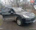 Чорний Порше Cayenne, об'ємом двигуна 3 л та пробігом 165 тис. км за 21500 $, фото 22 на Automoto.ua