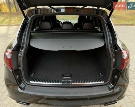 Черный Порше Каен, объемом двигателя 3.6 л и пробегом 155 тыс. км за 16900 $, фото 15 на Automoto.ua