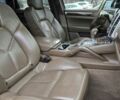 Чорний Порше Cayenne, об'ємом двигуна 4.8 л та пробігом 160 тис. км за 14500 $, фото 17 на Automoto.ua