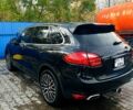 Чорний Порше Cayenne, об'ємом двигуна 3.6 л та пробігом 210 тис. км за 17500 $, фото 3 на Automoto.ua