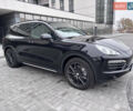 Чорний Порше Cayenne, об'ємом двигуна 4.81 л та пробігом 182 тис. км за 16500 $, фото 5 на Automoto.ua