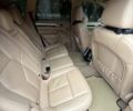 Черный Порше Каен, объемом двигателя 4.81 л и пробегом 200 тыс. км за 16500 $, фото 15 на Automoto.ua