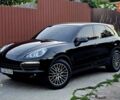 Чорний Порше Cayenne, об'ємом двигуна 3 л та пробігом 254 тис. км за 21999 $, фото 1 на Automoto.ua