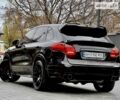 Чорний Порше Cayenne, об'ємом двигуна 4.8 л та пробігом 160 тис. км за 32900 $, фото 31 на Automoto.ua