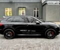 Чорний Порше Cayenne, об'ємом двигуна 4.8 л та пробігом 160 тис. км за 32900 $, фото 120 на Automoto.ua