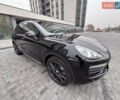 Чорний Порше Cayenne, об'ємом двигуна 4.81 л та пробігом 182 тис. км за 16500 $, фото 3 на Automoto.ua