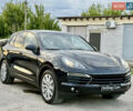 Чорний Порше Cayenne, об'ємом двигуна 4.8 л та пробігом 278 тис. км за 14500 $, фото 8 на Automoto.ua