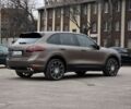 Чорний Порше Cayenne, об'ємом двигуна 4.8 л та пробігом 160 тис. км за 14500 $, фото 4 на Automoto.ua